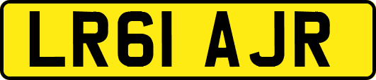 LR61AJR