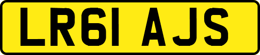 LR61AJS