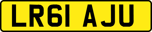 LR61AJU