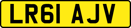 LR61AJV