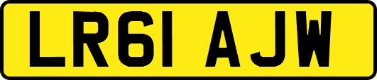 LR61AJW