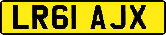 LR61AJX