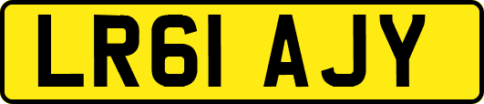 LR61AJY