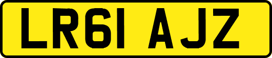 LR61AJZ