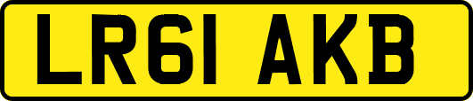 LR61AKB