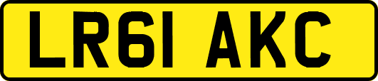LR61AKC