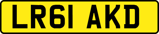 LR61AKD