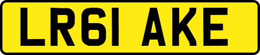 LR61AKE