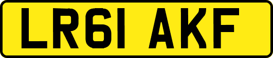 LR61AKF
