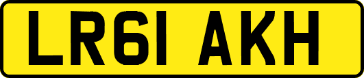 LR61AKH