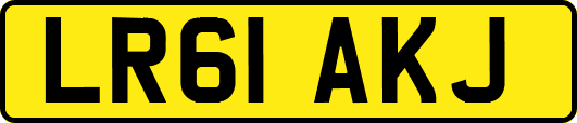 LR61AKJ