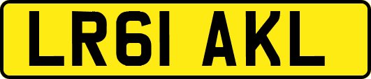 LR61AKL