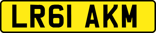 LR61AKM