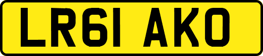 LR61AKO