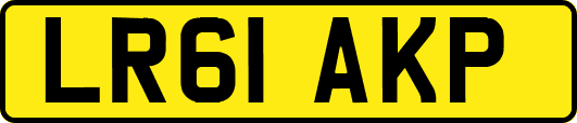 LR61AKP