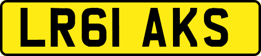 LR61AKS