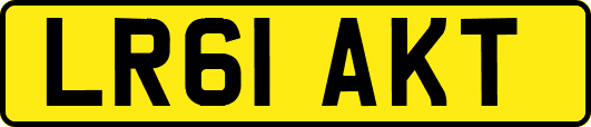 LR61AKT