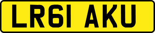 LR61AKU
