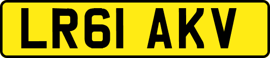 LR61AKV