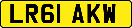 LR61AKW