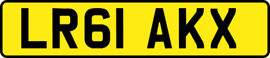 LR61AKX