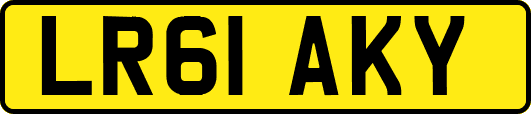 LR61AKY