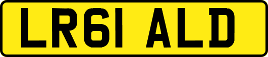 LR61ALD