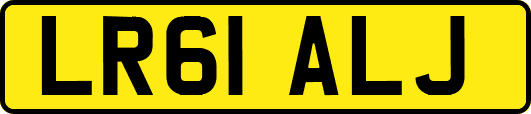 LR61ALJ