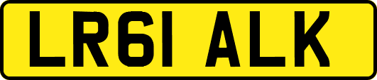 LR61ALK