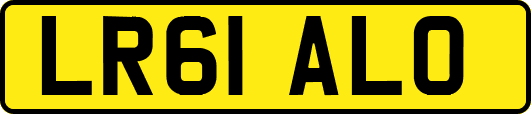 LR61ALO