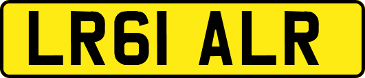 LR61ALR
