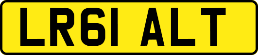 LR61ALT