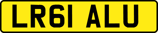 LR61ALU