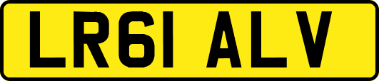 LR61ALV