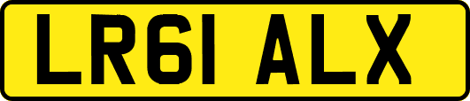 LR61ALX