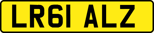 LR61ALZ