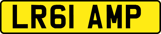 LR61AMP