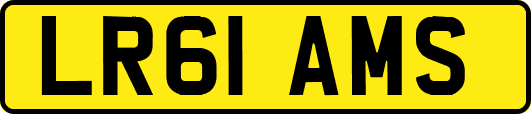 LR61AMS