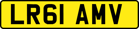 LR61AMV