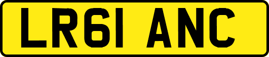 LR61ANC
