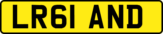LR61AND