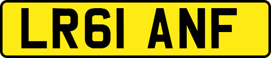 LR61ANF