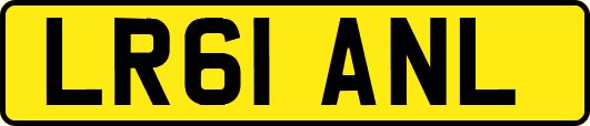 LR61ANL