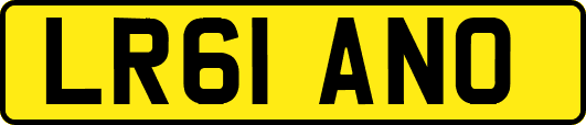 LR61ANO