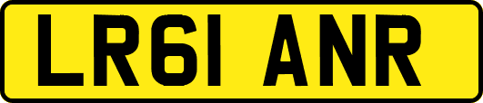 LR61ANR