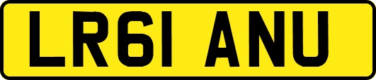 LR61ANU