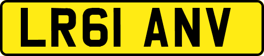 LR61ANV