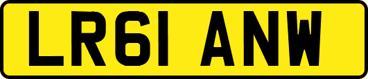 LR61ANW