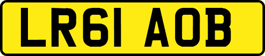 LR61AOB