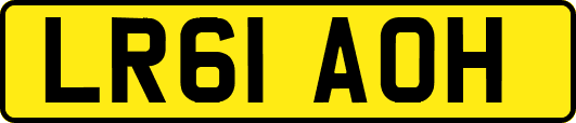 LR61AOH